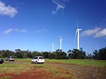 kawailoa Wind Farm 1141 km
