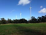 kawailoa Wind Farm 1143 km