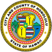 Logo: C&C Honolulu
